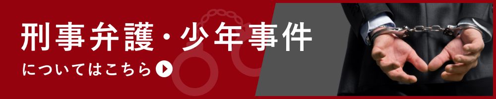 刑事弁護・少年事件を岸和田の弁護士に相談