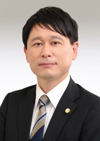 弁護士　川鍋 崇